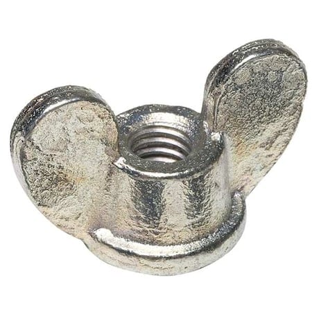 Wing Nut, 3/8