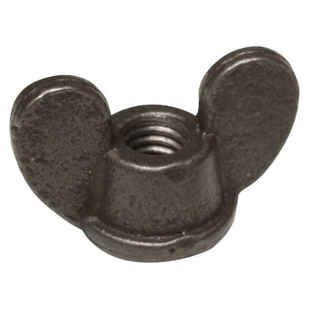 Wing Nut, 3/8