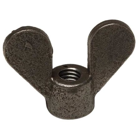 Wing Nut, 3/8