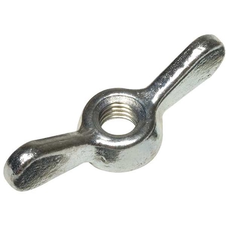 Wing Nut, 3/8