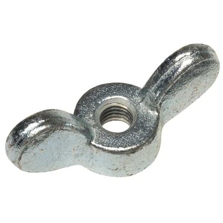 Wing Nut, 1/2