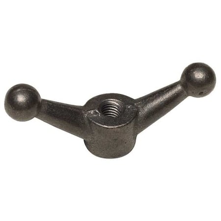 Wing Nut, 1/2