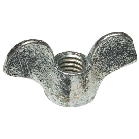 Wing Nut, 5/8