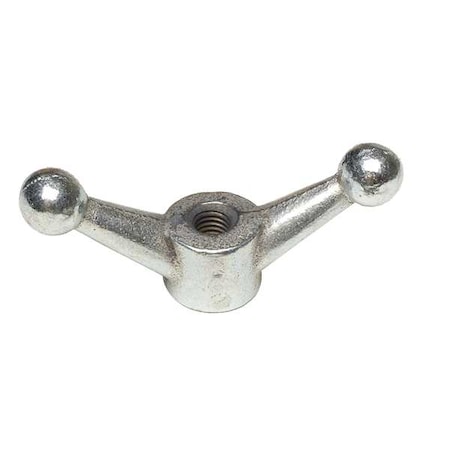 Wing Nut, 5/8