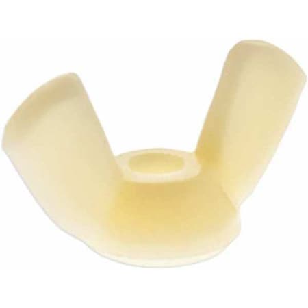 Wing Nut, 1/4