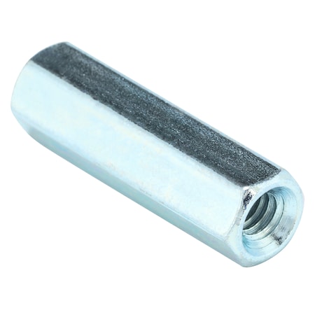 Coupling Nut, 1/4