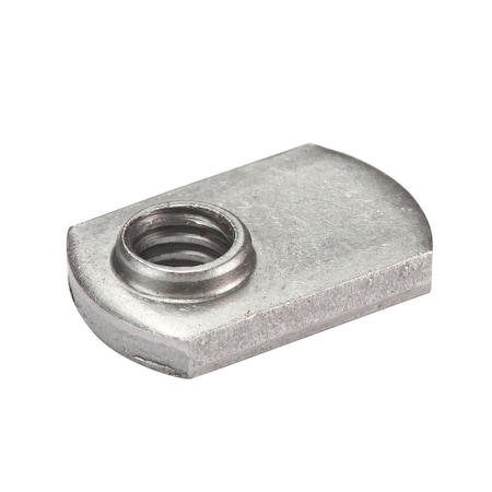 Hex Weld Nut, 5/16