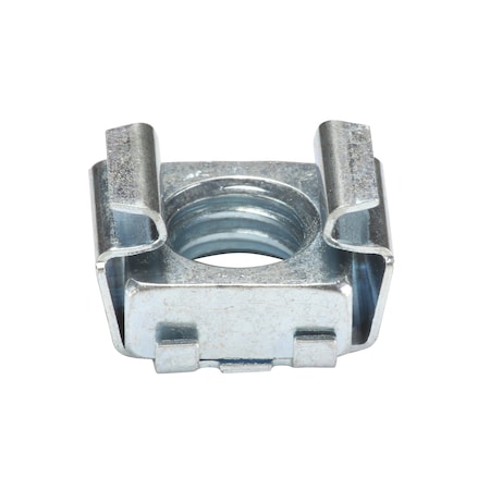 Cage Nut, 3/8