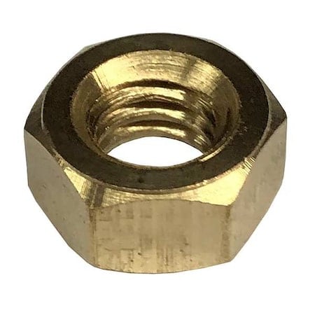 Hex Nut, 5/8
