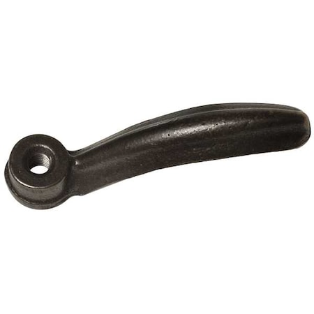 Handle Nut, 1/2-13, Gr 2, Ductile Iron, PK25 MPN:2-GH0-510D74
