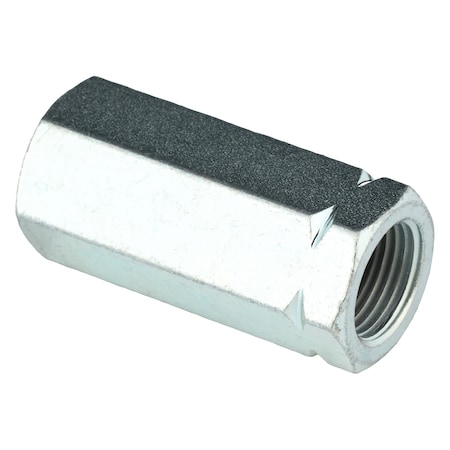 Coupling Nut, 3/4