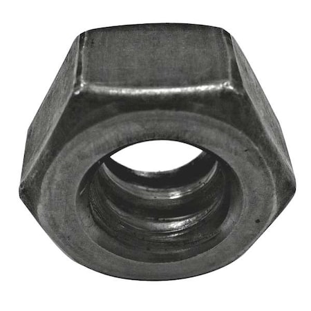 Flange Nut, 1-1/4