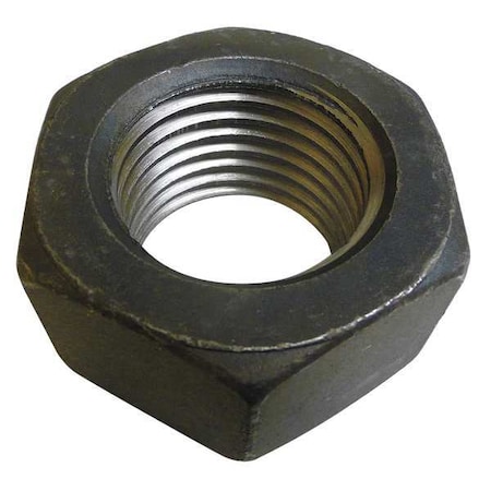 Hex Nut, 2-1/2