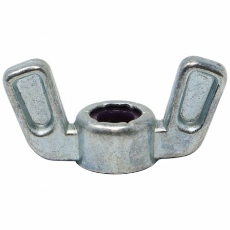 Wing Nut, 1/4