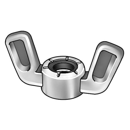 Wing Nut, 5/16