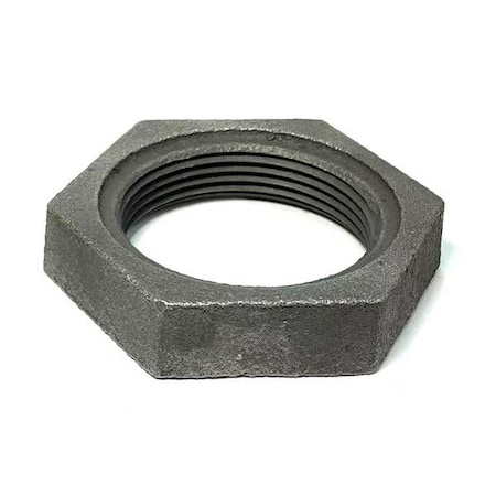 Lock Nut, 1-1/4