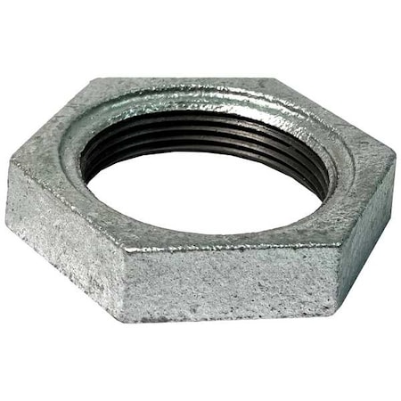 Lock Nut, 1