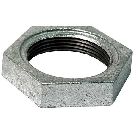 Lock Nut, 1-1/4