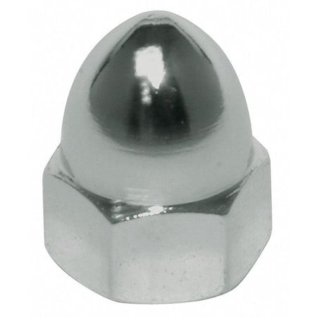High Crown Cap Nut, 7/16