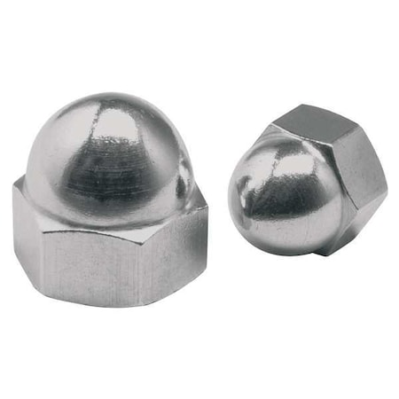 Standard Crown Cap Nut, 7/8