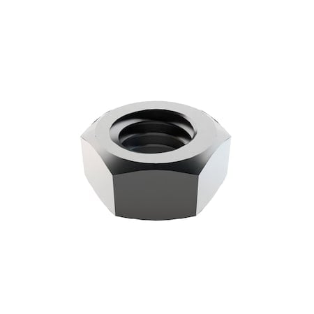 Hex Nut, 1/4