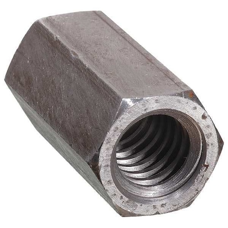 Coupling Nut, 3/4
