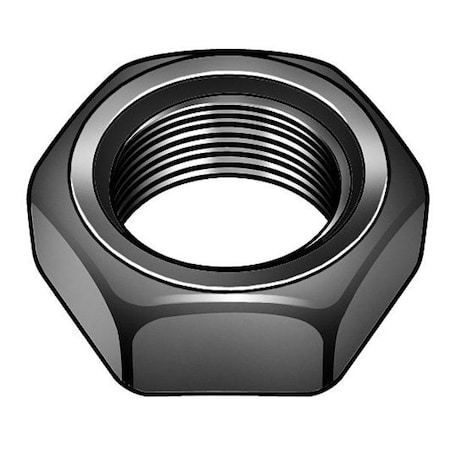 Jam Nut, 1-3/8