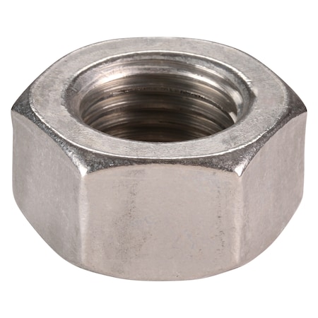 Hex Nut, M36-4.00, A2 Stainless Steel, Not Graded, Plain, 29 mm Ht MPN:M51080.360.0001