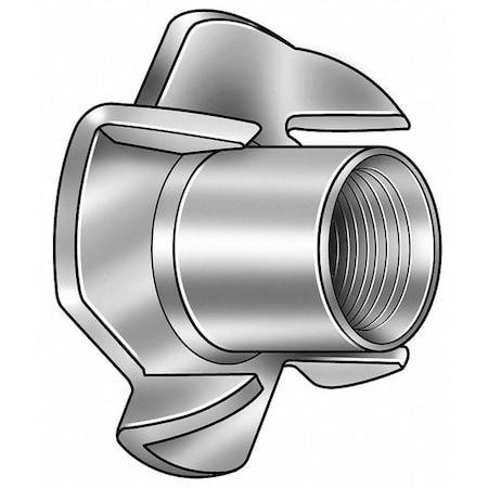 T-Nut, 3/8