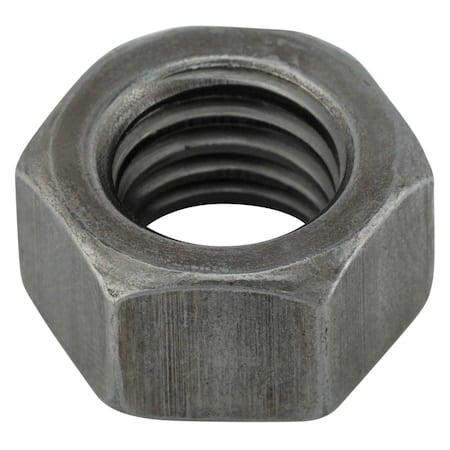 Hex Nut, 1/2