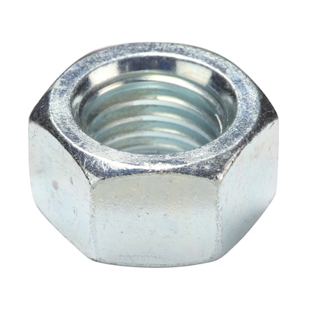 Hex Nut, 3/4