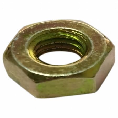 Hex Nut, 1/4