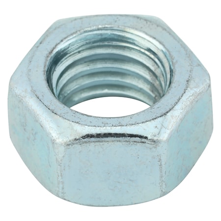 Hex Nut, 1/2