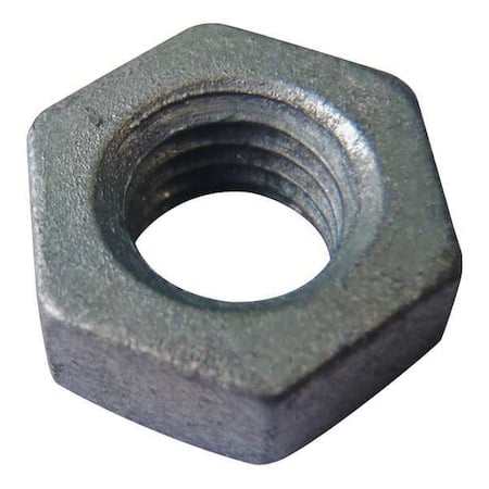 Hex Nut, 5/8