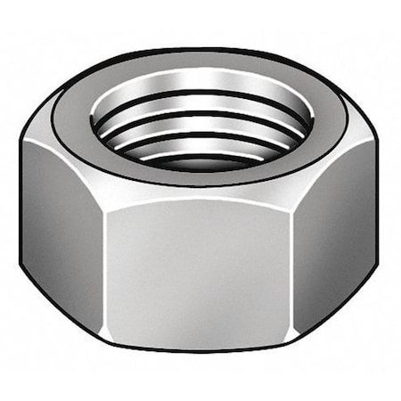 Hex Nut, 1