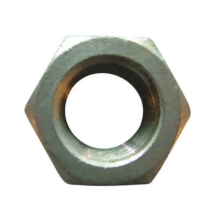 Hex Nut, 1-1/8