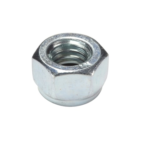 Nylon Insert Lock Nut, 5/16