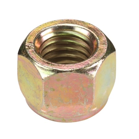 Nylon Insert Lock Nut, 5/8