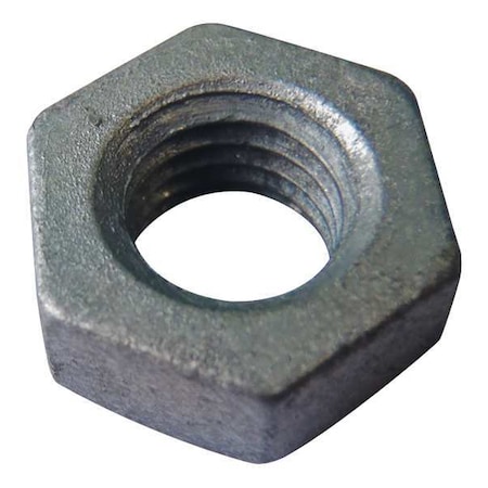 Heavy Hex Nut, 5/8