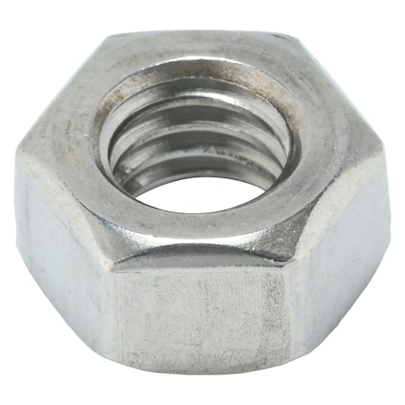 Hex Nut, 5/16