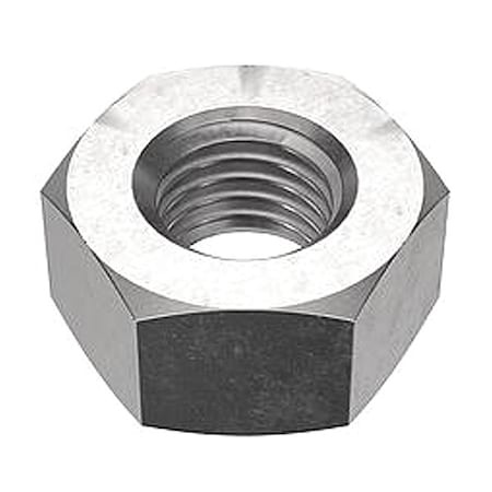 Hex Nut, 3/4