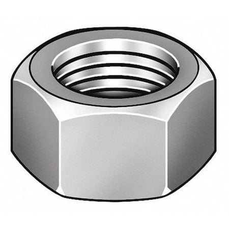 Heavy Hex Nut, 5/8