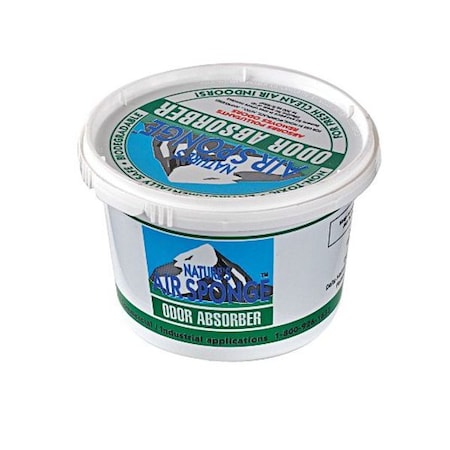 Odor Control Air Sponge, 1 lb MPN:0000101-2