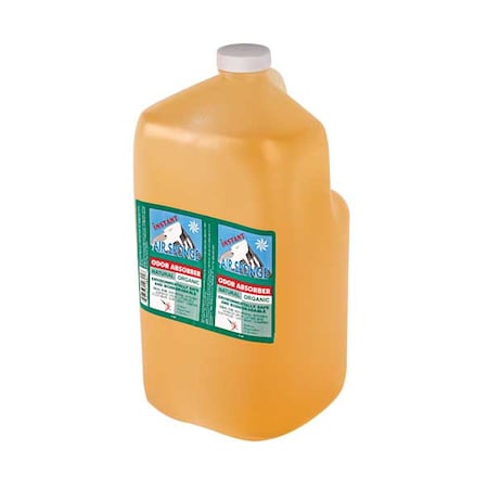 Air Sponge Odor Absorber, 1 Gal MPN:0000101-33
