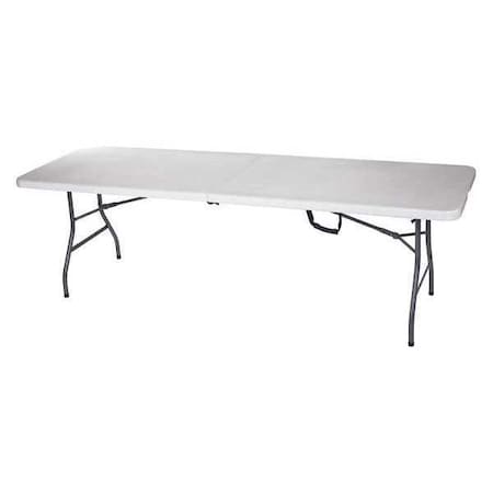 Rectangle Folding Table, 29