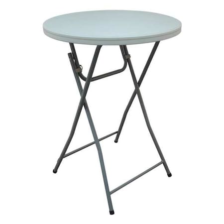 Round Folding Table, 32