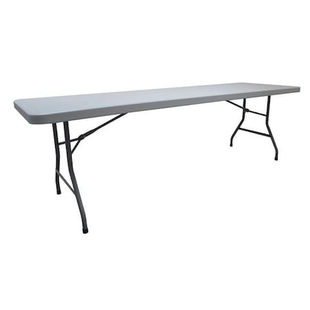 Rectangle Folding Table, 30