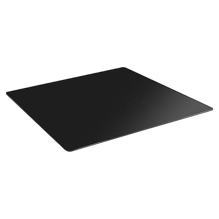 Chair Mat, 36 x 48 in, Rectangle MPN:132013
