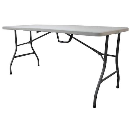 Rectangle Folding Table, 30