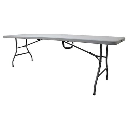 Rectangle Folding Table, 30